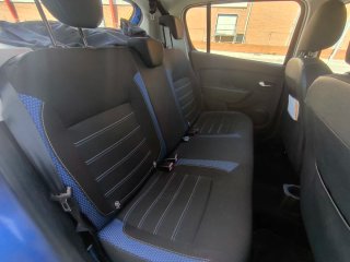 Dacia Sandero 2020