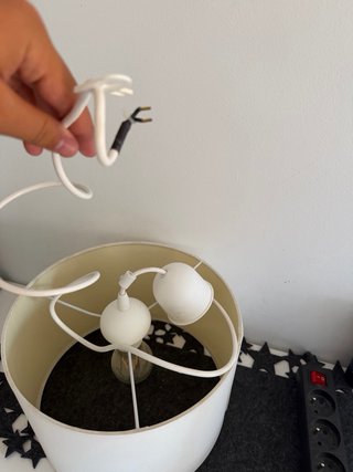 Lámpara de techo