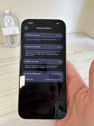 iPhone 16 Pro Max |Tienda |Garantia