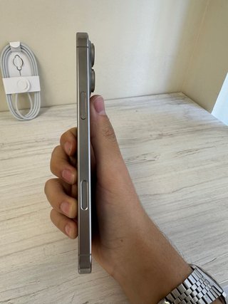 iPhone 16 Pro Max |Tienda |Garantia