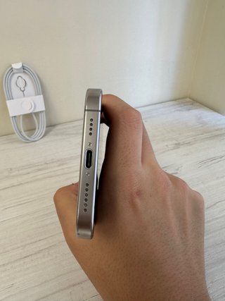 iPhone 16 Pro Max |Tienda |Garantia