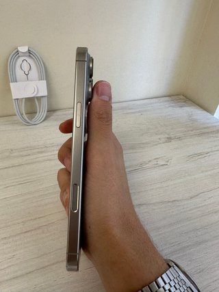 iPhone 16 Pro Max |Tienda |Garantia