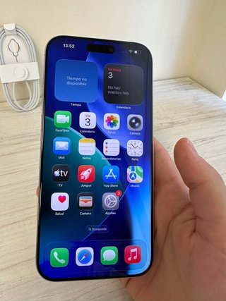 iPhone 16 Pro Max |Tienda |Garantia