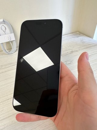 iPhone 16 Pro Max |Tienda |Garantia