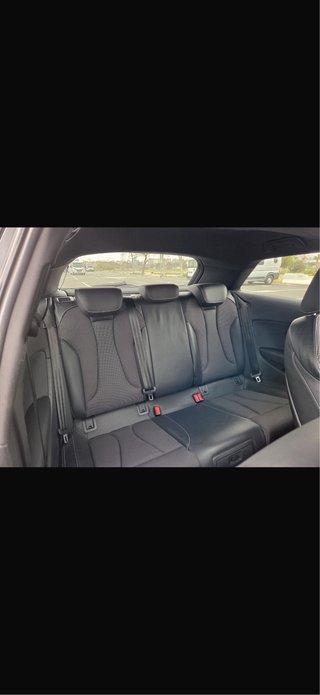 Audi A3 S-line