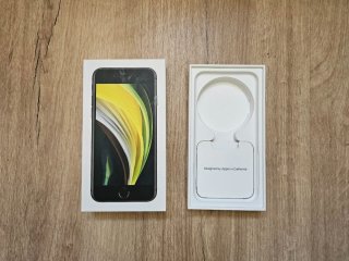iPhone 6s para piezas + Caja