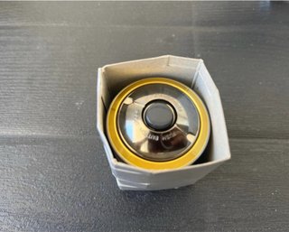 ¡SIN ESTRENAR! Carrete Shimano Exage MRA3000