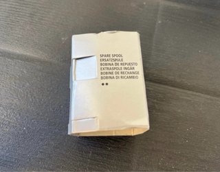 ¡SIN ESTRENAR! Carrete Shimano Exage MRA3000