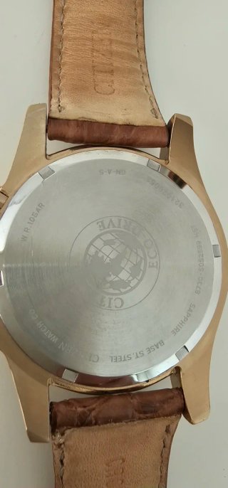 Reloj Citizen Eco-Drive