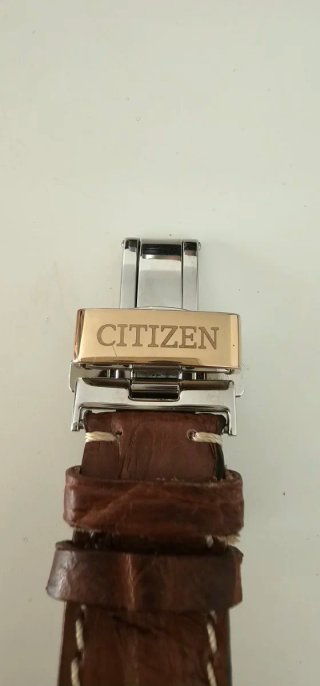 Reloj Citizen Eco-Drive