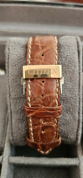 Reloj Citizen Eco-Drive