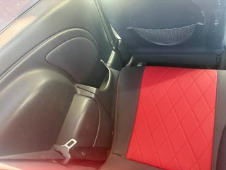 MINI MAN R50