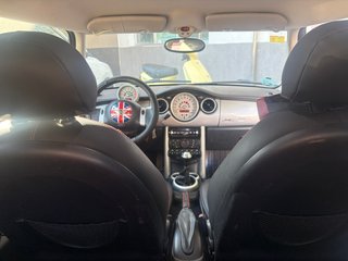 MINI MAN R50