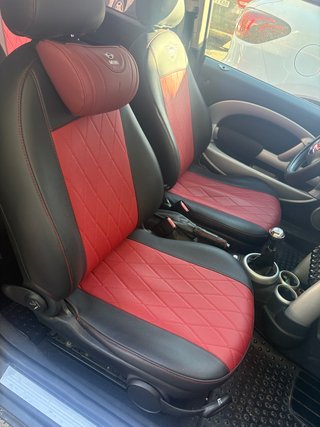MINI MAN R50