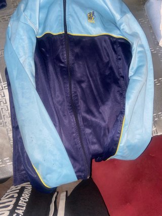 ( descripción) Chaqueta Santo Domingo de Silos