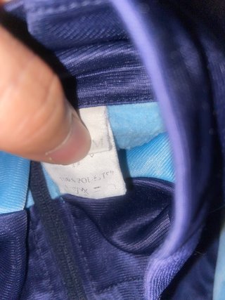 ( descripción) Chaqueta Santo Domingo de Silos