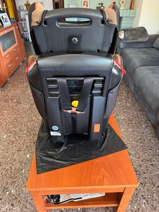 Silla coche Storchenmühle Starlight SP
