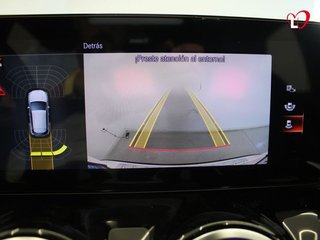 Mercedes GLA GLA 250 e AMG LINE + PAQUETE PREMIUM