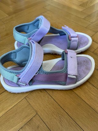 Lote Sandalias Niña Talla 34-35