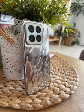 Móvil Xiaomi 15 512GB/12GB + Extras