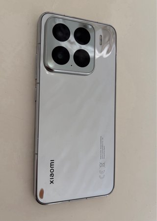 Móvil Xiaomi 15 512GB/12GB + Extras