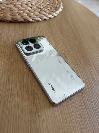 Móvil Xiaomi 15 512GB/12GB + Extras