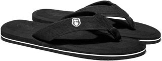 Chanclas Unisex Talla 42 Negras