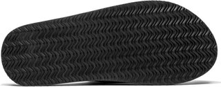 Chanclas Unisex Talla 42 Negras