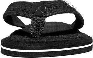 Chanclas Unisex Talla 42 Negras