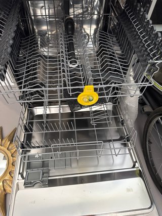 Lavavajillas Electrolux inox ESF5535LOX