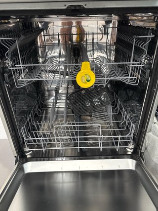 Lavavajillas Electrolux inox ESF5535LOX