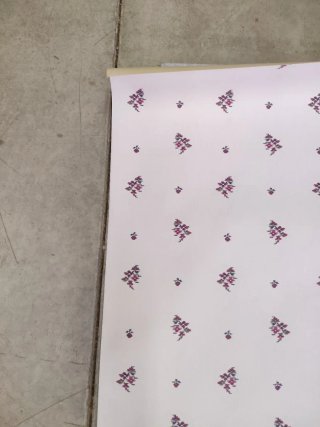 Papel pintado 120cm ancho estampado