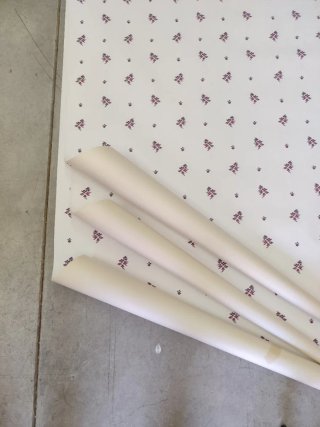 Papel pintado 120cm ancho estampado