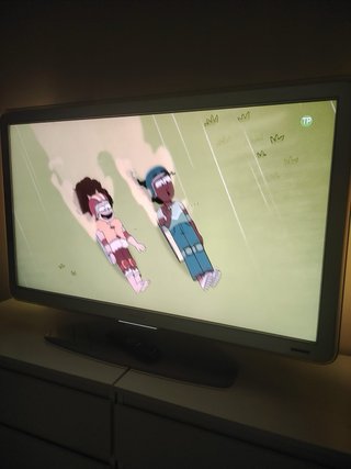 Televisión Philips 42 pulgadas