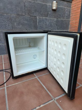 Congelatore piccolo