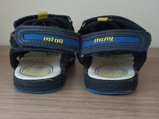 Sandalias n25