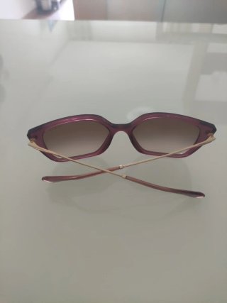 Gafas de sol Vogue moradas