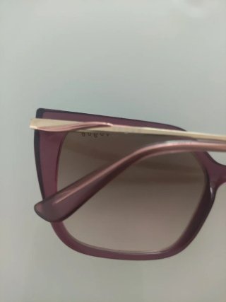 Gafas de sol Vogue moradas