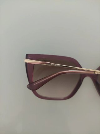 Gafas de sol Vogue moradas