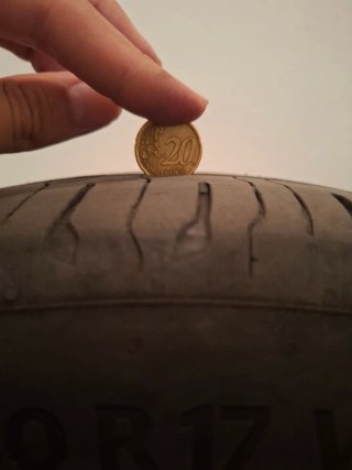 Juego 4 Llantas y Ruedas Coche  205/50 r17