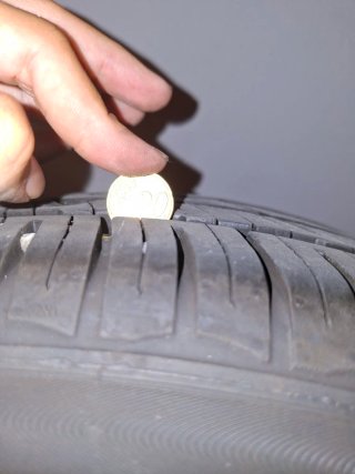 Juego 4 Llantas y Ruedas Coche  205/50 r17