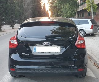 Ford Focus 2011