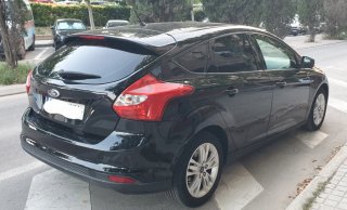Ford Focus 2011