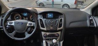Ford Focus 2011