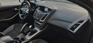 Ford Focus 2011