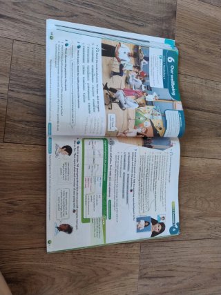 LEAD THE WAY 6 Pupil's Book: libro del alumno d...
