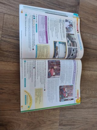 LEAD THE WAY 6 Pupil's Book: libro del alumno d...
