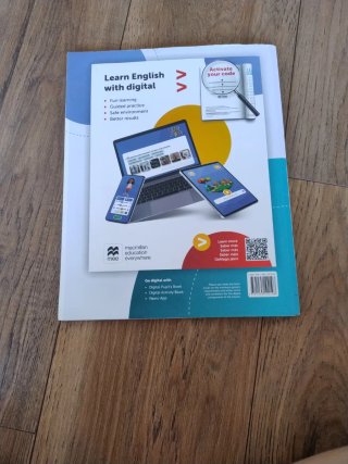 LEAD THE WAY 6 Pupil's Book: libro del alumno d...