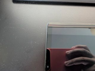 Samsung Galaxy Tab S5e 64GB Rose Gold