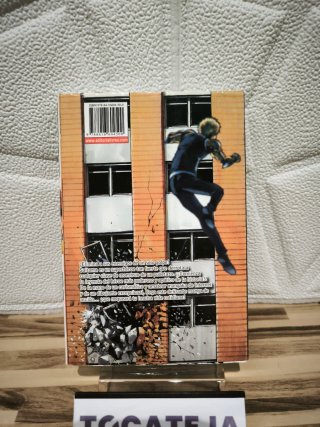 Lote comics manga One Punch